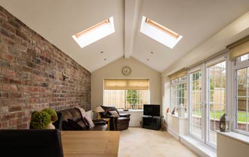 conservatory roof insulation Ellens Green, Surrey