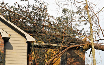 emergency roof repair Ellens Green, Surrey