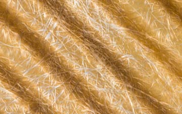 Ellens Green fibreglass roof waterproofing