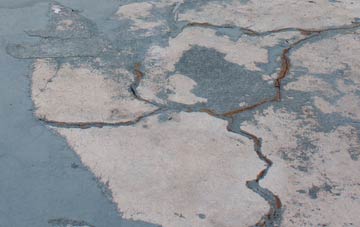 fibreglass roofing replacement Ellens Green