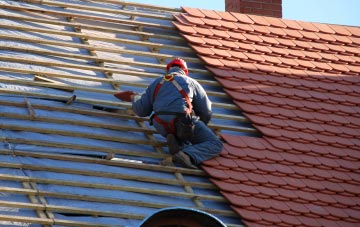roof tiles Ellens Green, Surrey