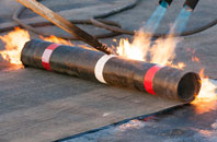 Ellens Green flat roof sealing